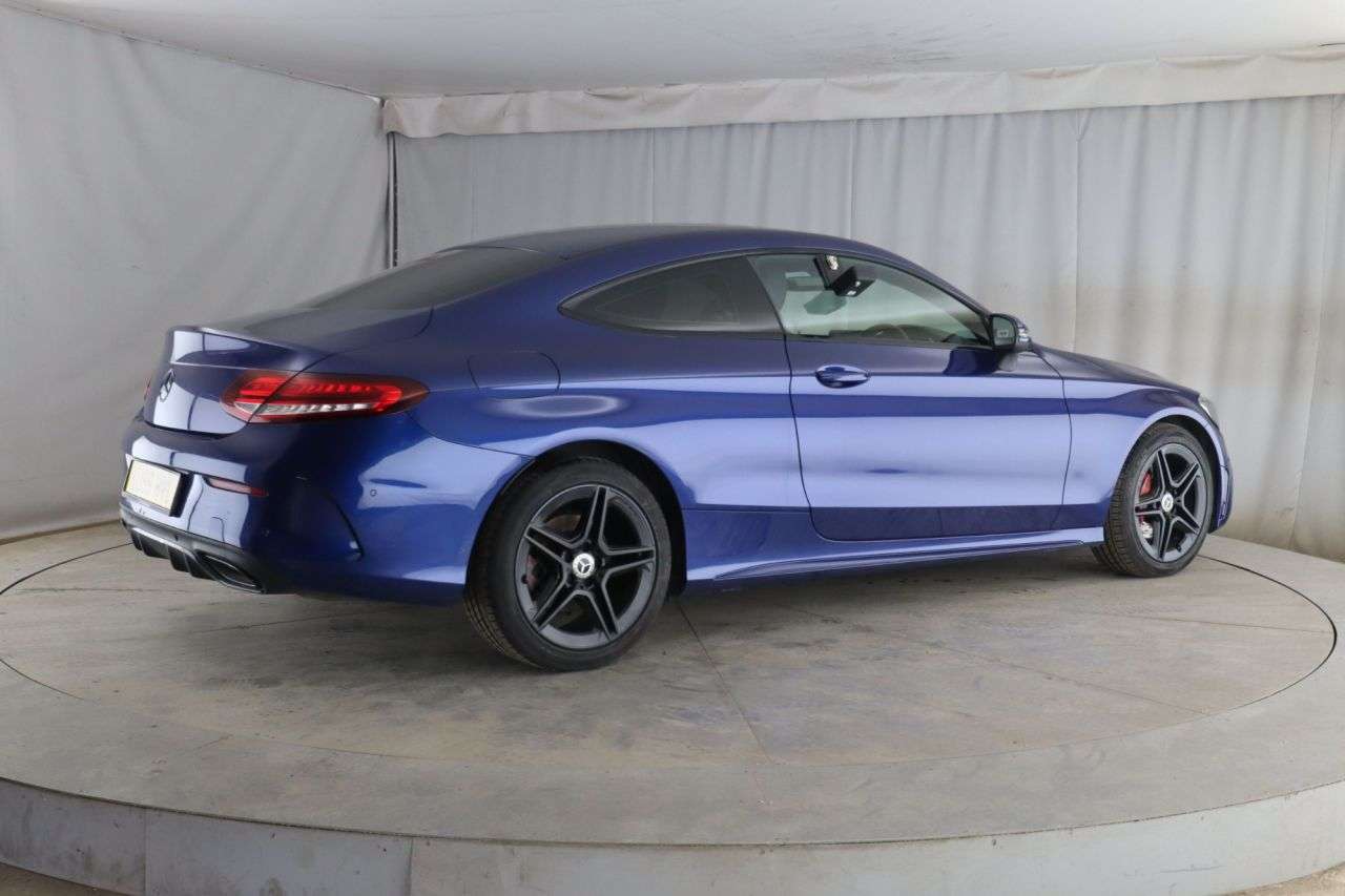 2018 MERCEDES-BENZ C CLASS 2018 MERCEDES-BENZ C CLASS