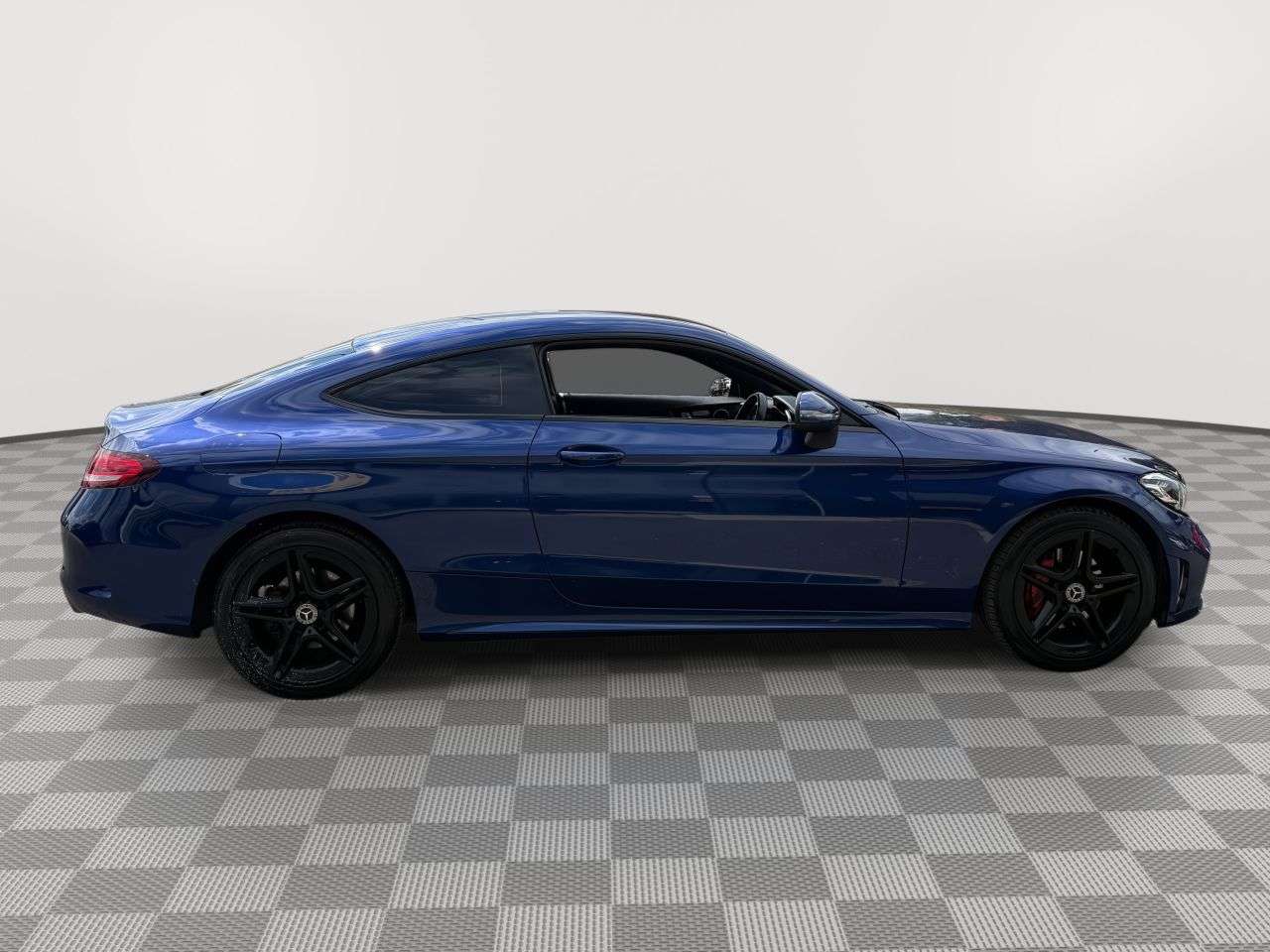2018 MERCEDES-BENZ C CLASS 2018 MERCEDES-BENZ C CLASS