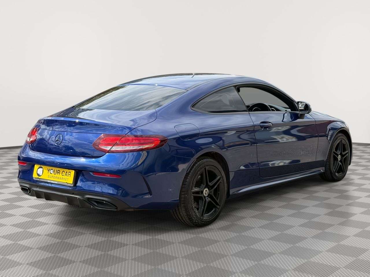 2018 MERCEDES-BENZ C CLASS 2018 MERCEDES-BENZ C CLASS