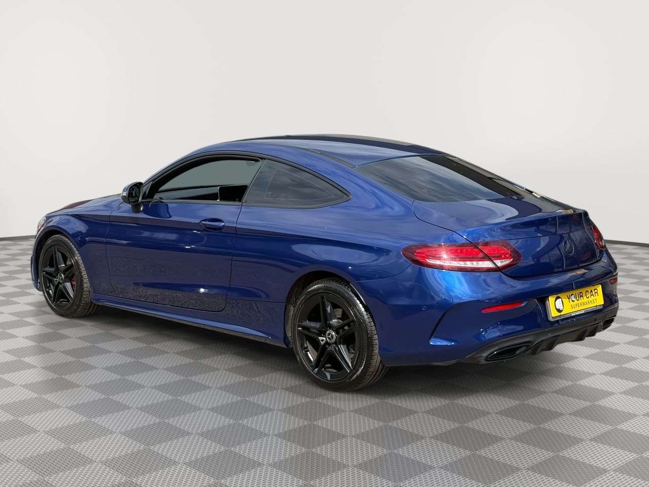 2018 MERCEDES-BENZ C CLASS 2018 MERCEDES-BENZ C CLASS