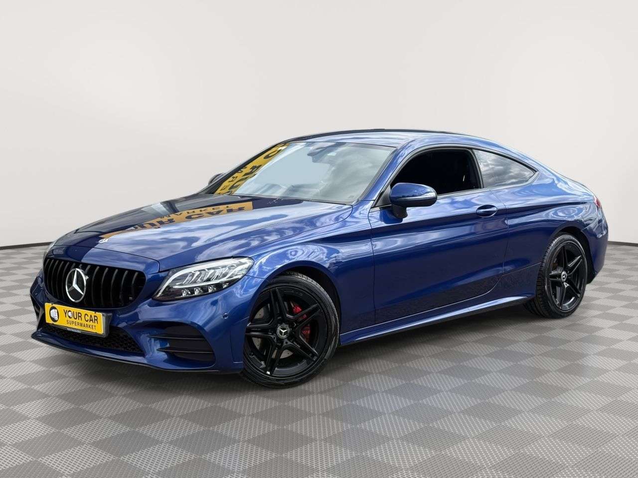 2018 MERCEDES-BENZ C CLASS 2018 MERCEDES-BENZ C CLASS