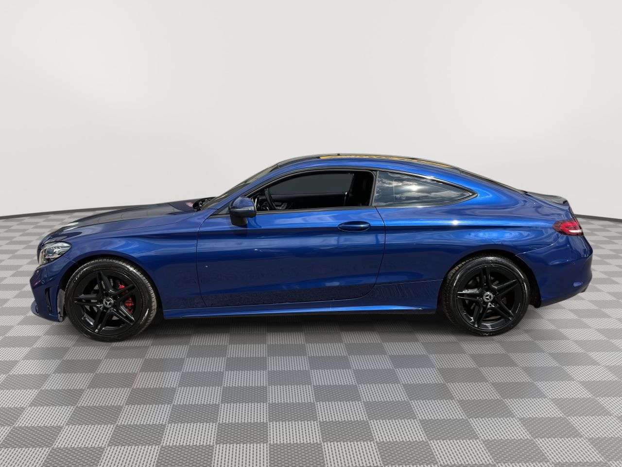 2018 MERCEDES-BENZ C CLASS 2018 MERCEDES-BENZ C CLASS