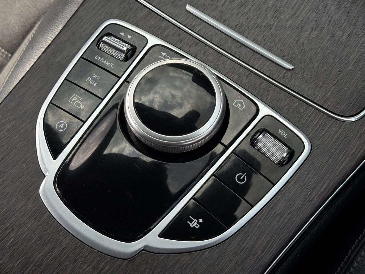2018 MERCEDES-BENZ C CLASS 2018 MERCEDES-BENZ C CLASS