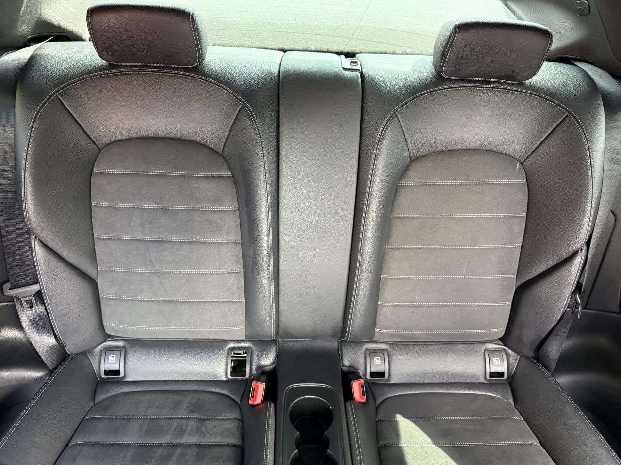 2018 MERCEDES-BENZ C CLASS 2018 MERCEDES-BENZ C CLASS