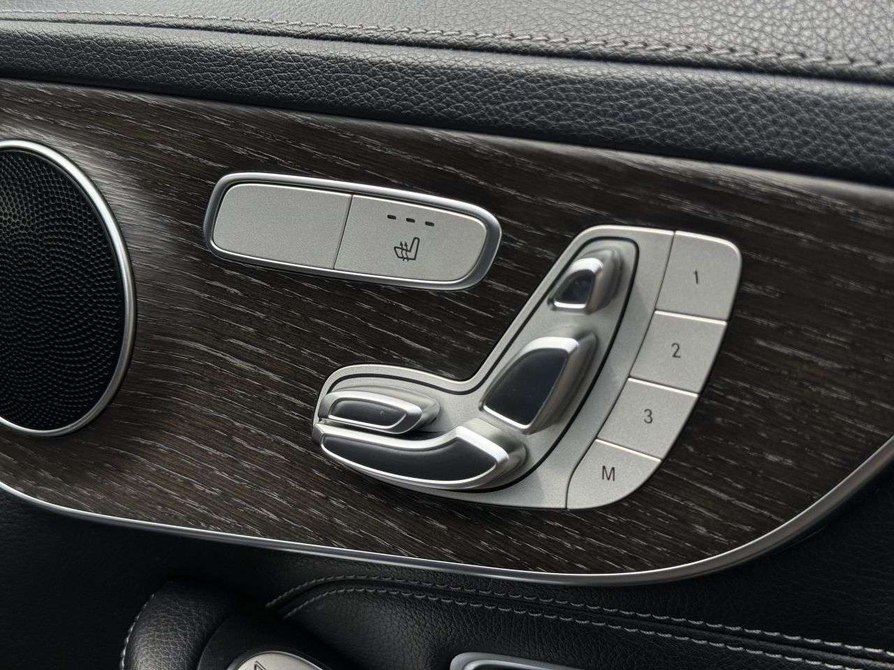 2018 MERCEDES-BENZ C CLASS 2018 MERCEDES-BENZ C CLASS
