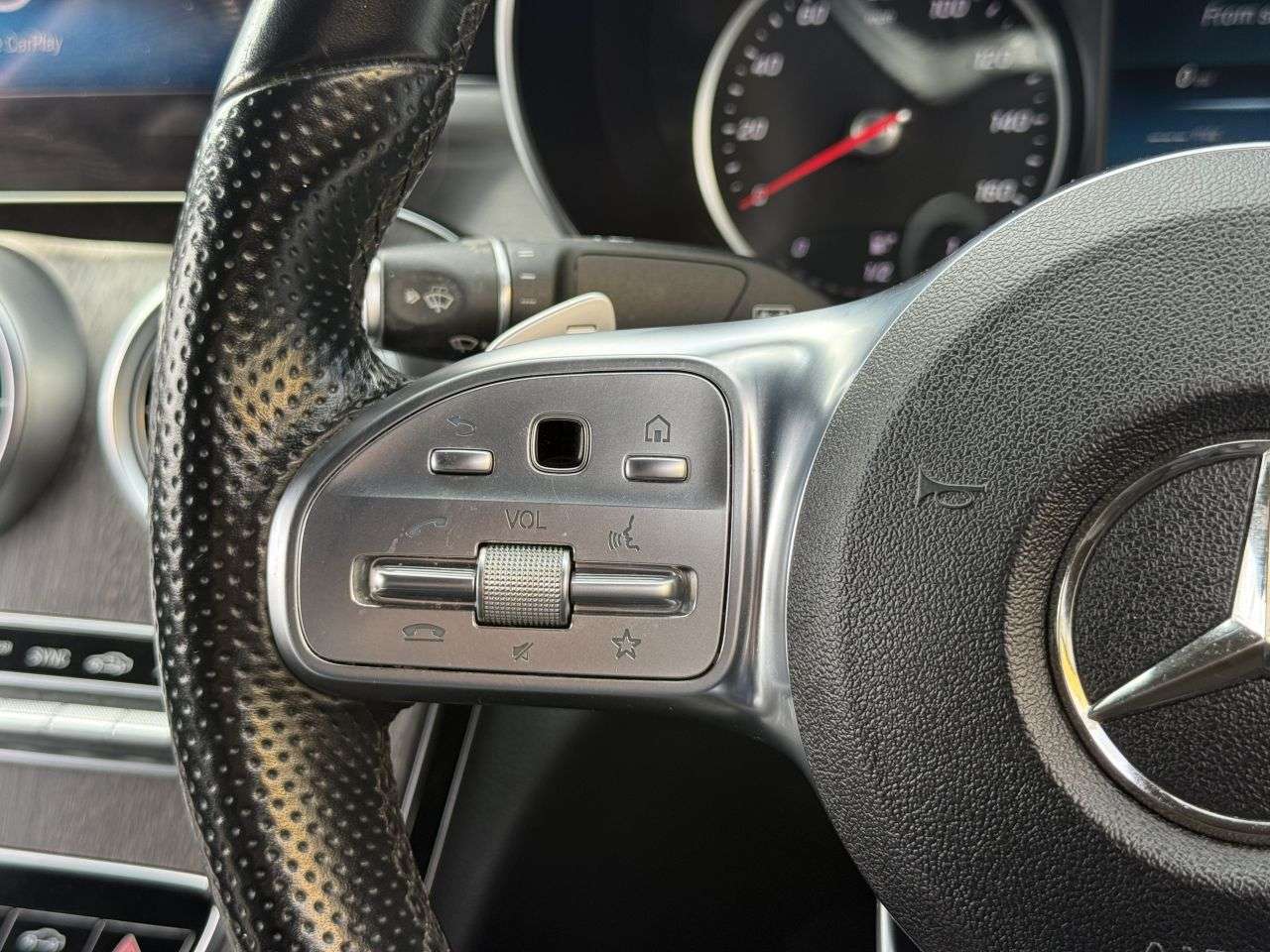 2018 MERCEDES-BENZ C CLASS 2018 MERCEDES-BENZ C CLASS