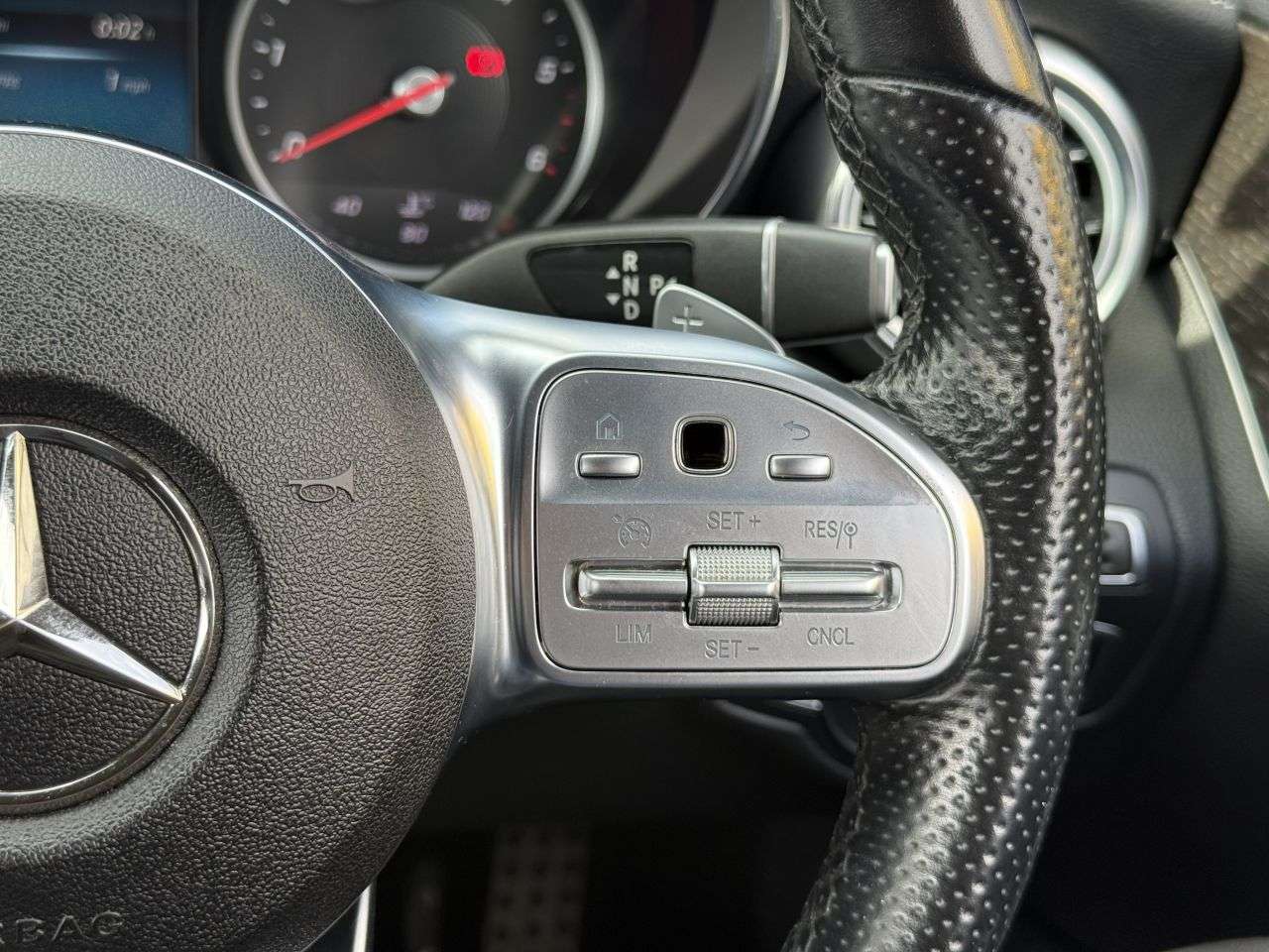 2018 MERCEDES-BENZ C CLASS 2018 MERCEDES-BENZ C CLASS