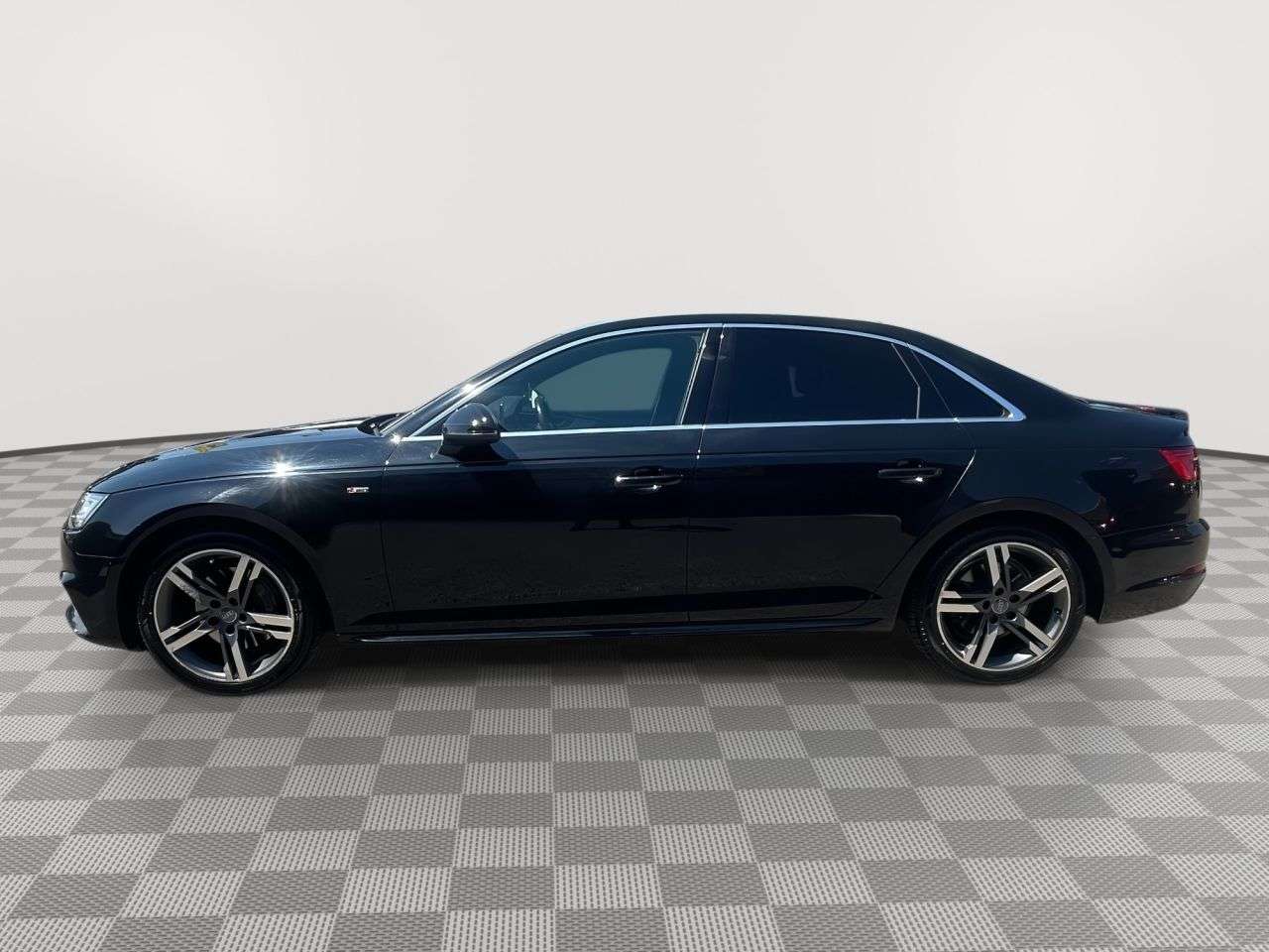 2016 AUDI A4 2016 AUDI A4