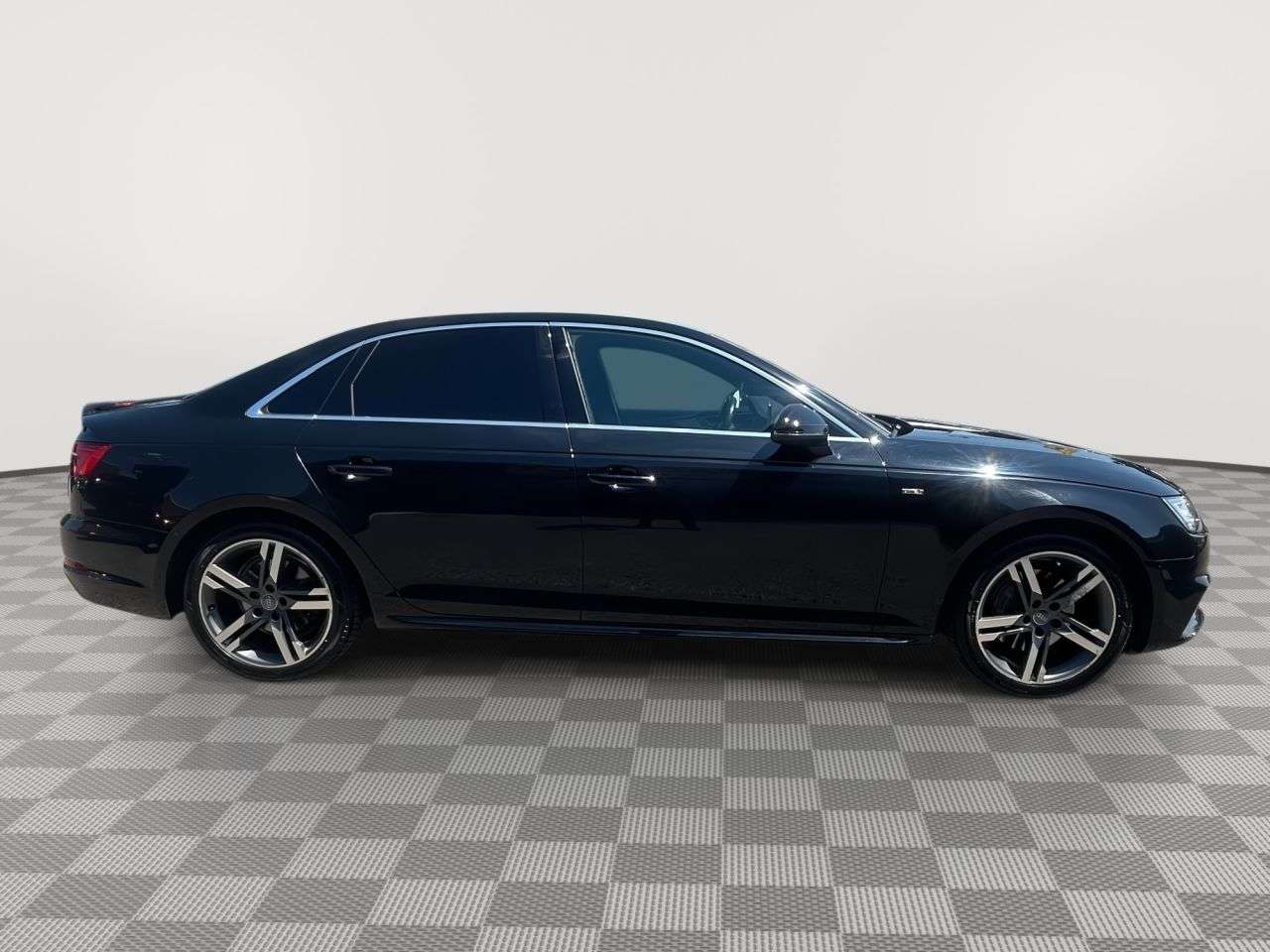 2016 AUDI A4 2016 AUDI A4
