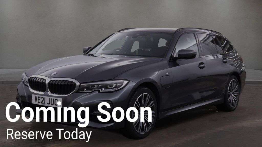 2021 BMW 3 SERIES 2021 BMW 3 SERIES