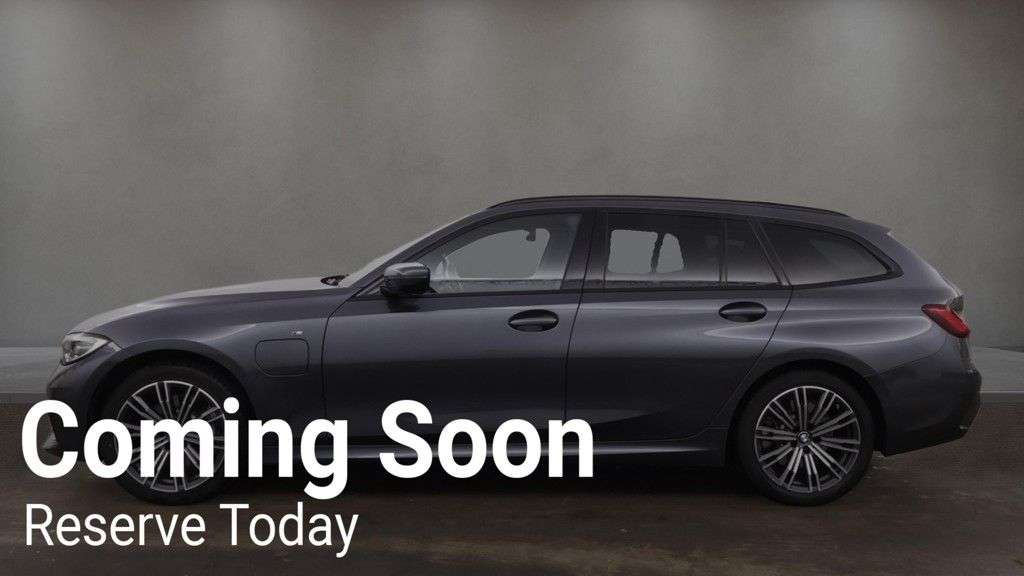 2021 BMW 3 SERIES 2021 BMW 3 SERIES