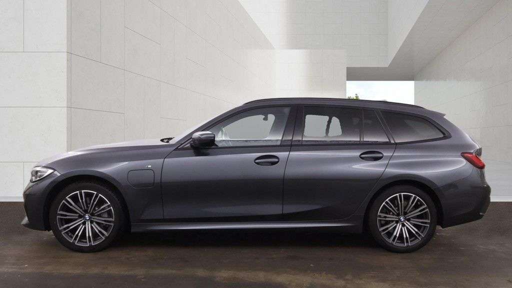 2021 BMW 3 SERIES 2021 BMW 3 SERIES