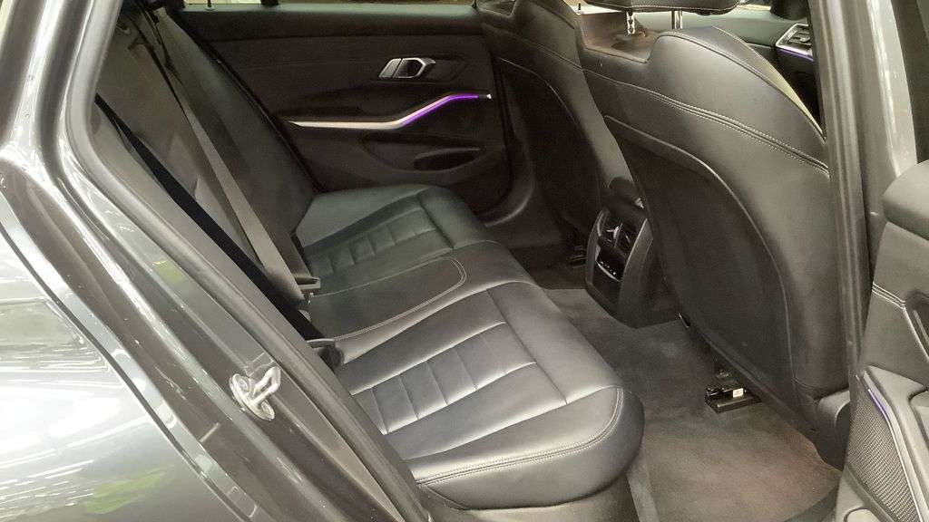 2021 BMW 3 SERIES 2021 BMW 3 SERIES