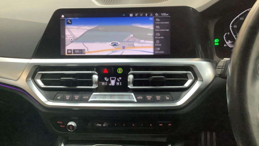 2021 BMW 3 SERIES 2021 BMW 3 SERIES