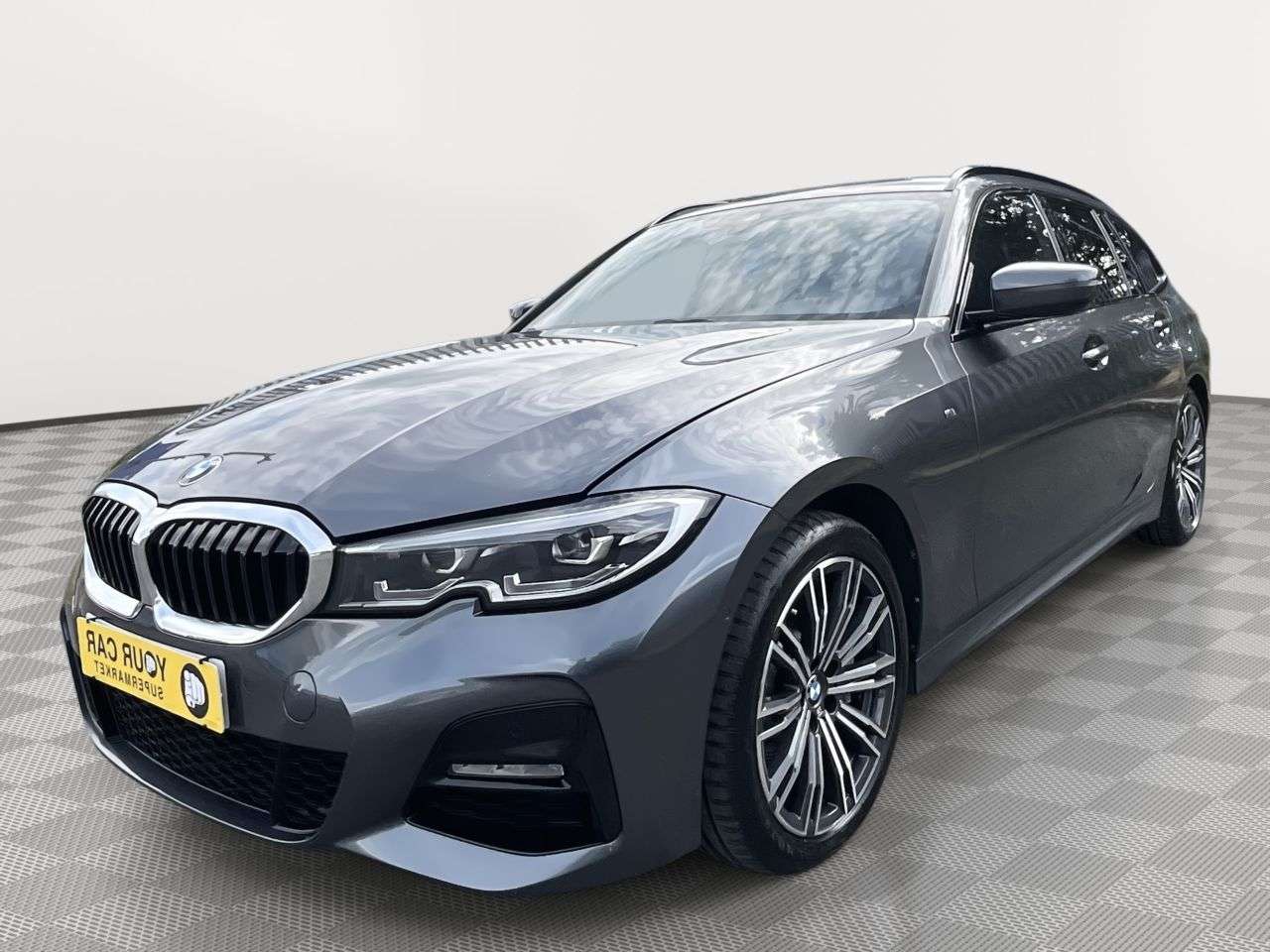 2021 BMW 3 SERIES 2021 BMW 3 SERIES