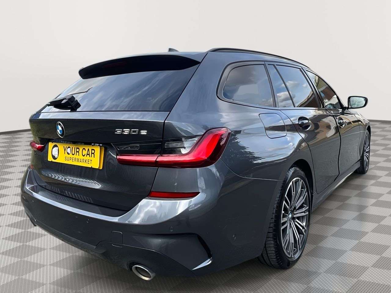 2021 BMW 3 SERIES 2021 BMW 3 SERIES
