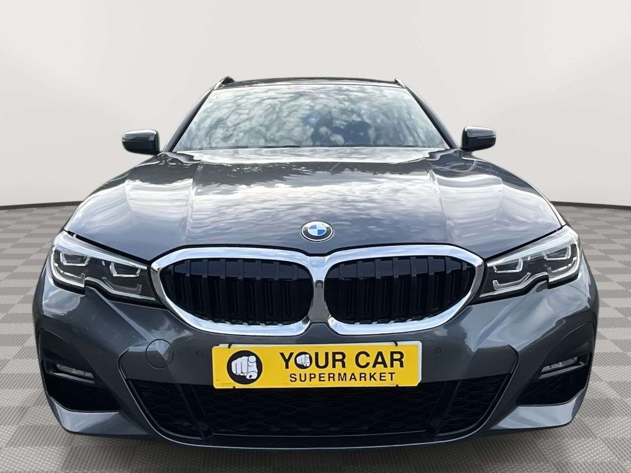 2021 BMW 3 SERIES 2021 BMW 3 SERIES