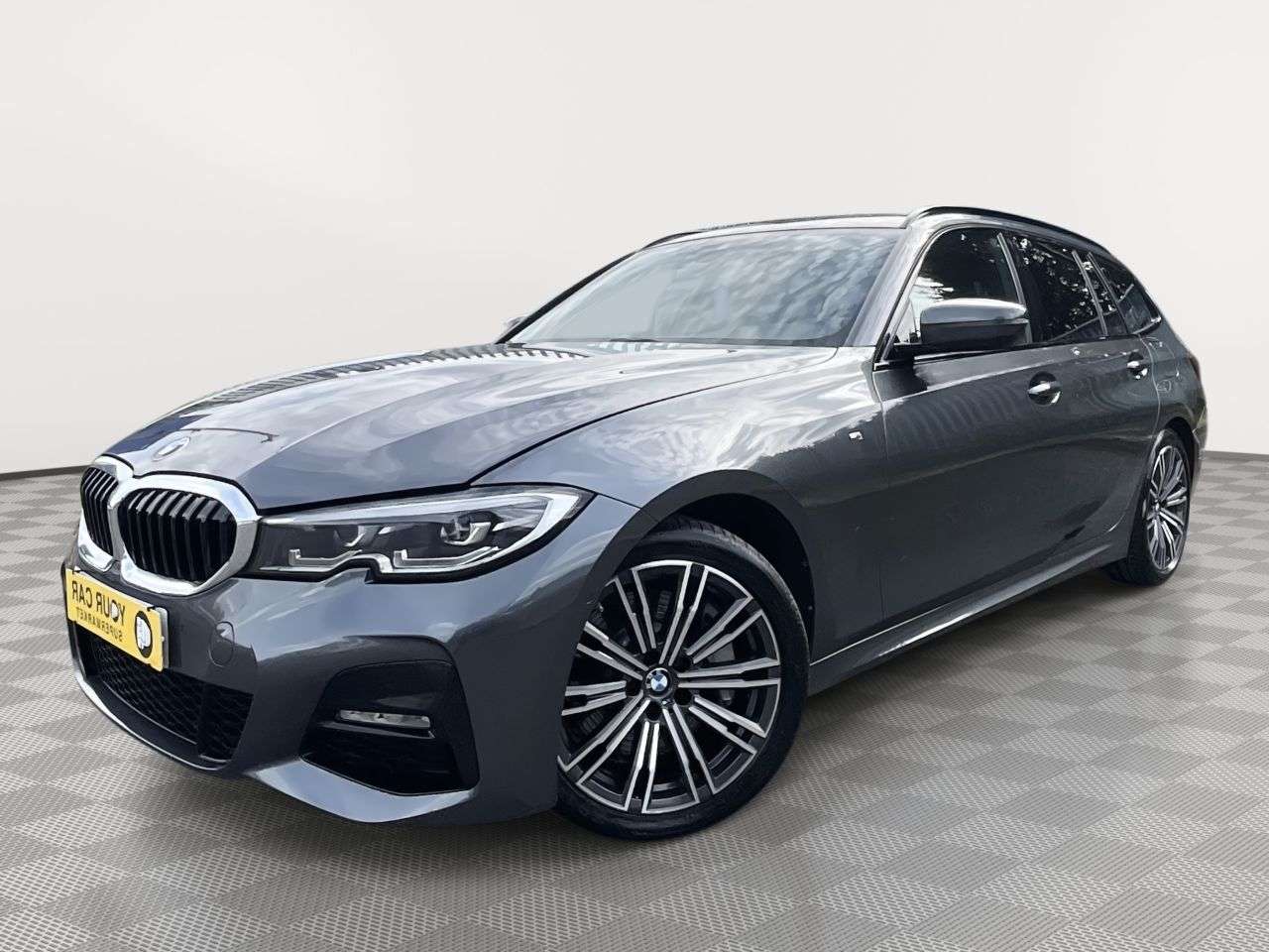 2021 BMW 3 SERIES 2021 BMW 3 SERIES