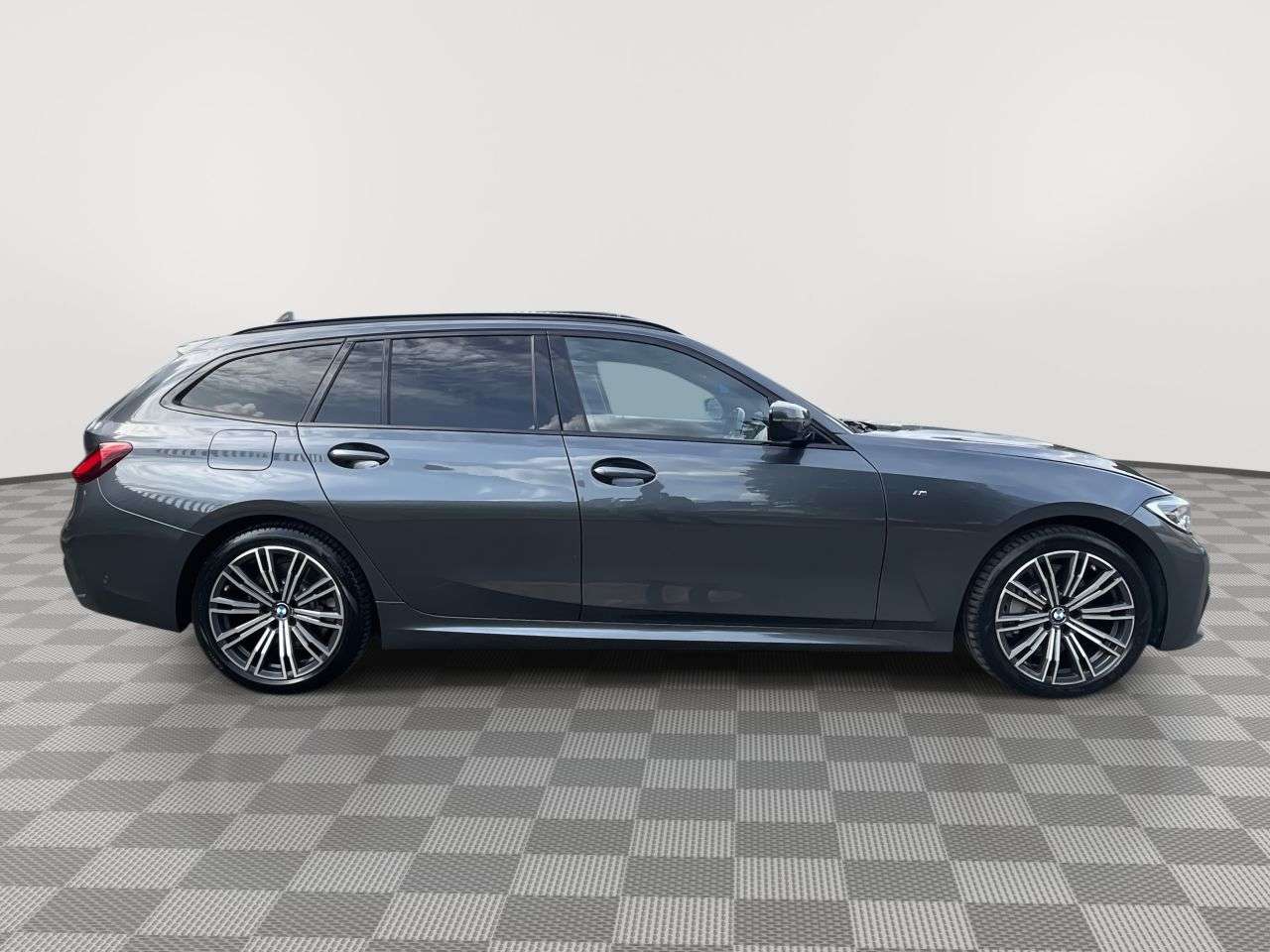 2021 BMW 3 SERIES 2021 BMW 3 SERIES