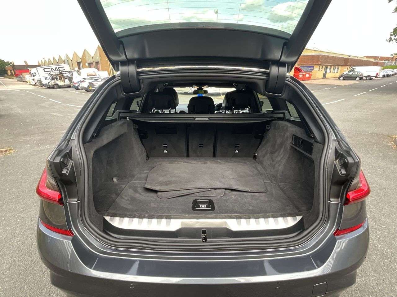 2021 BMW 3 SERIES 2021 BMW 3 SERIES