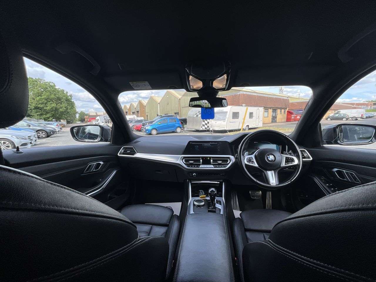 2021 BMW 3 SERIES 2021 BMW 3 SERIES
