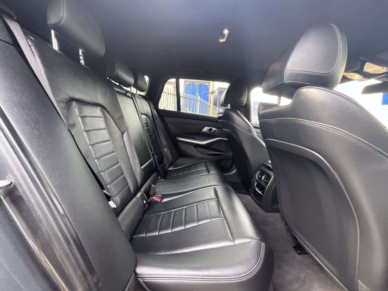 2021 BMW 3 SERIES 2021 BMW 3 SERIES