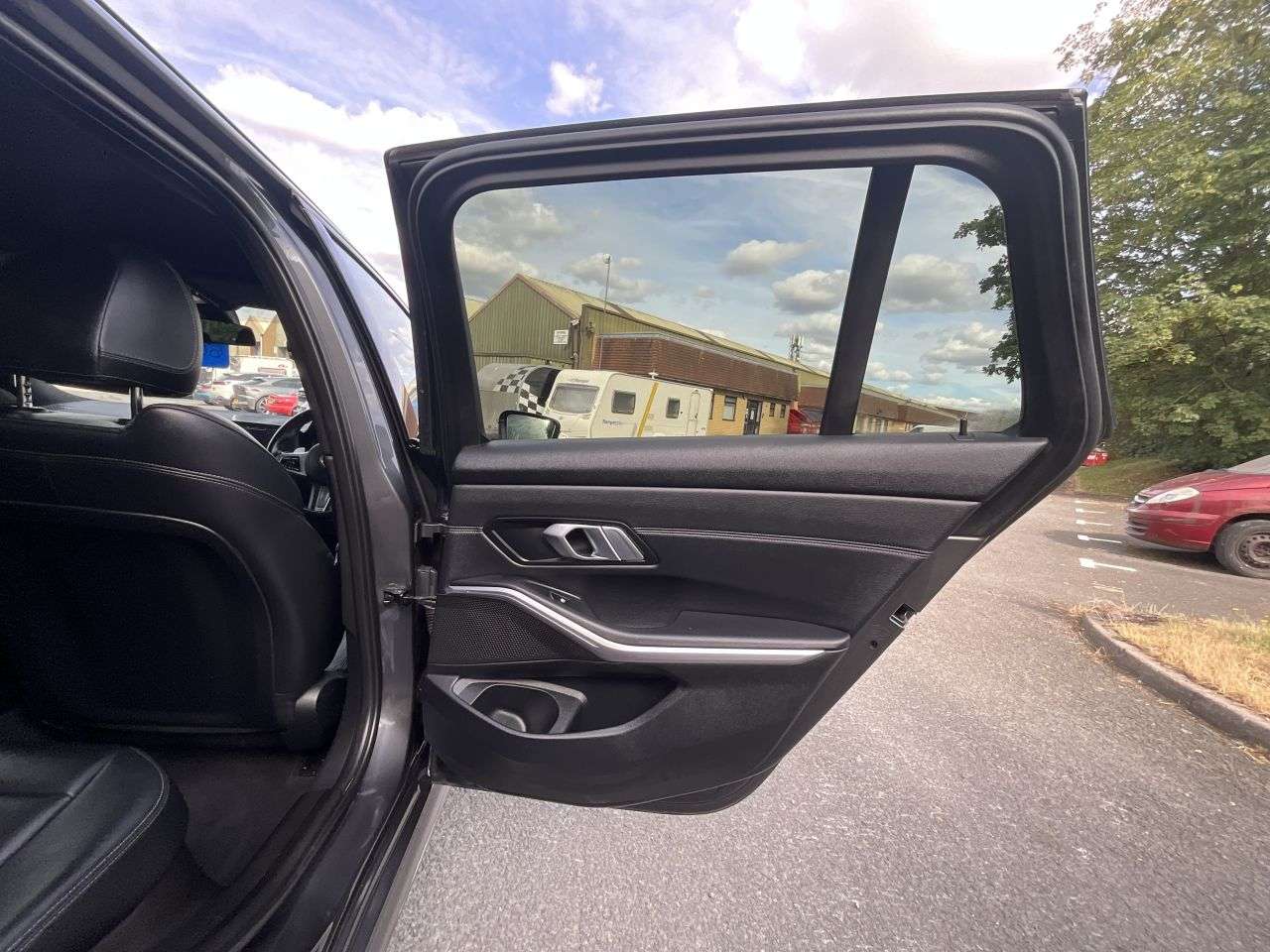 2021 BMW 3 SERIES 2021 BMW 3 SERIES