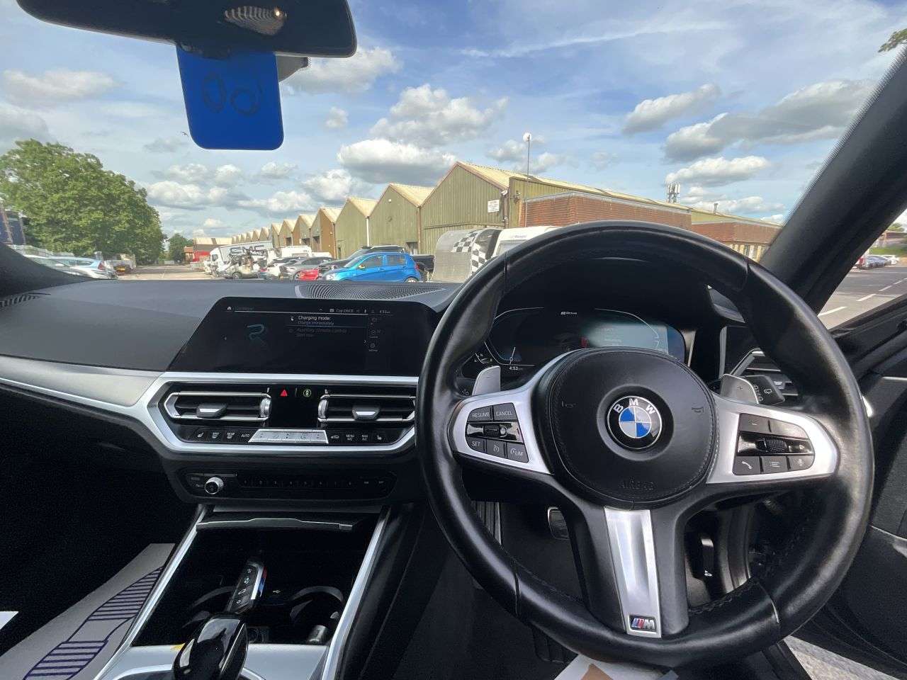 2021 BMW 3 SERIES 2021 BMW 3 SERIES