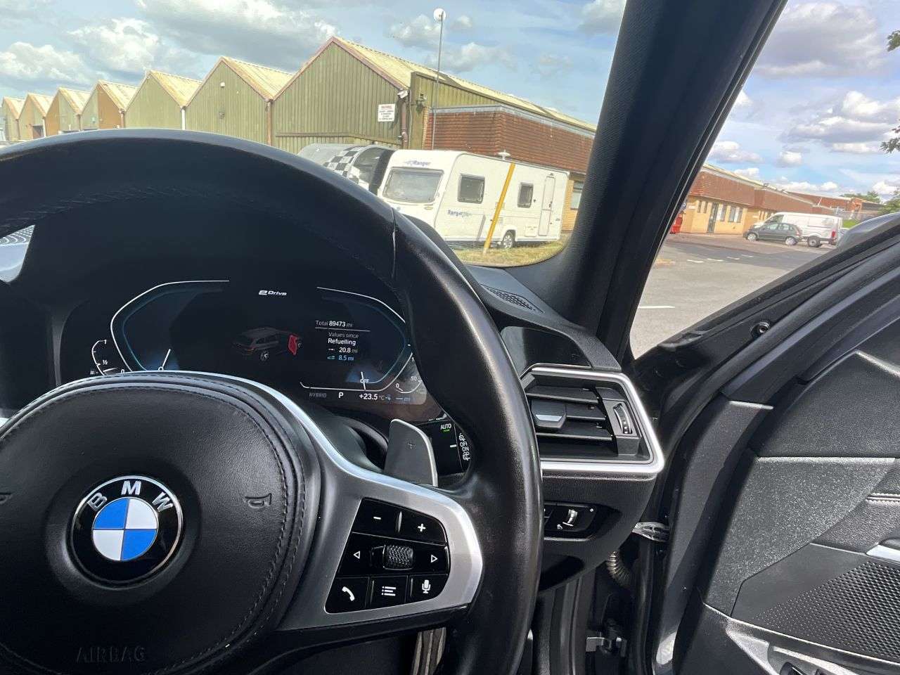 2021 BMW 3 SERIES 2021 BMW 3 SERIES