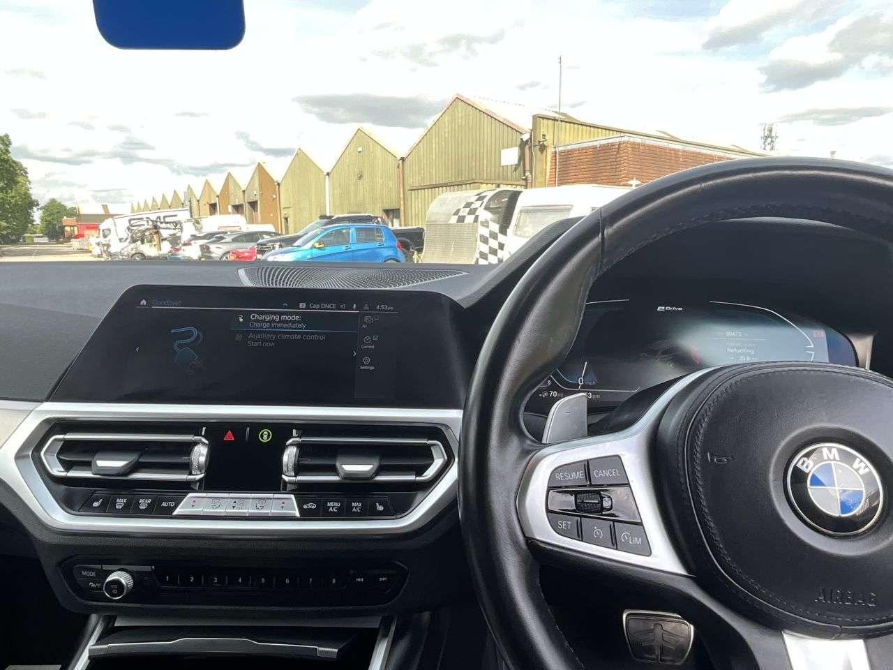 2021 BMW 3 SERIES 2021 BMW 3 SERIES