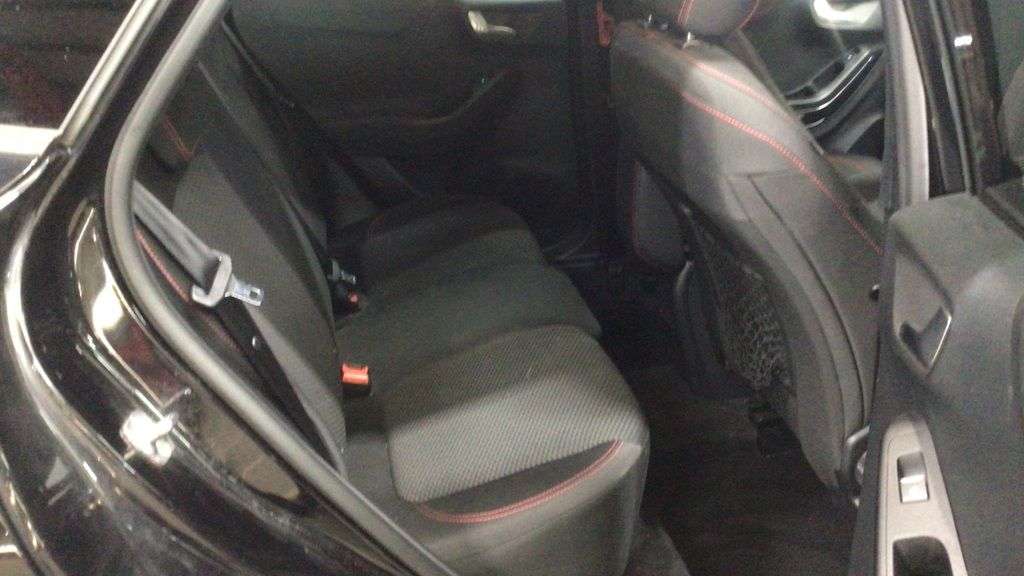 2021 FORD PUMA 2021 FORD PUMA