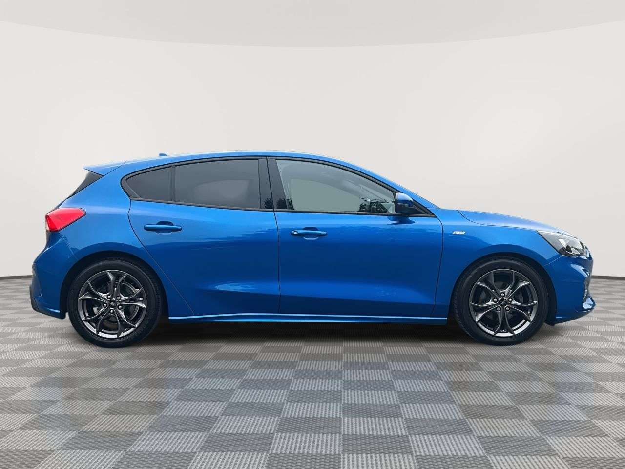 2019 FORD FOCUS 2019 FORD FOCUS