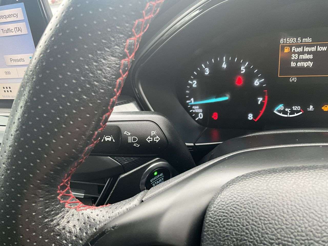 2019 FORD FOCUS 2019 FORD FOCUS