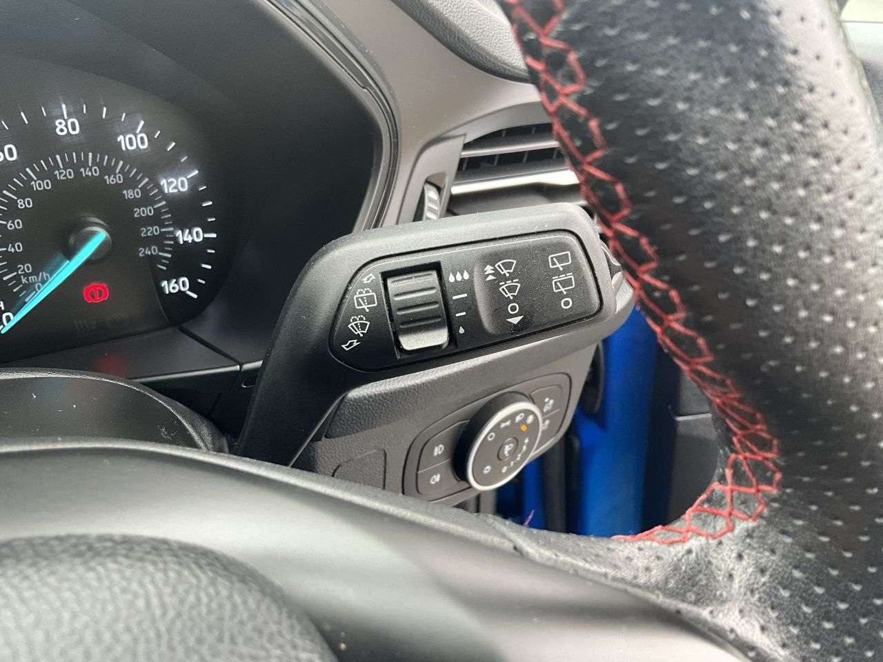 2019 FORD FOCUS 2019 FORD FOCUS