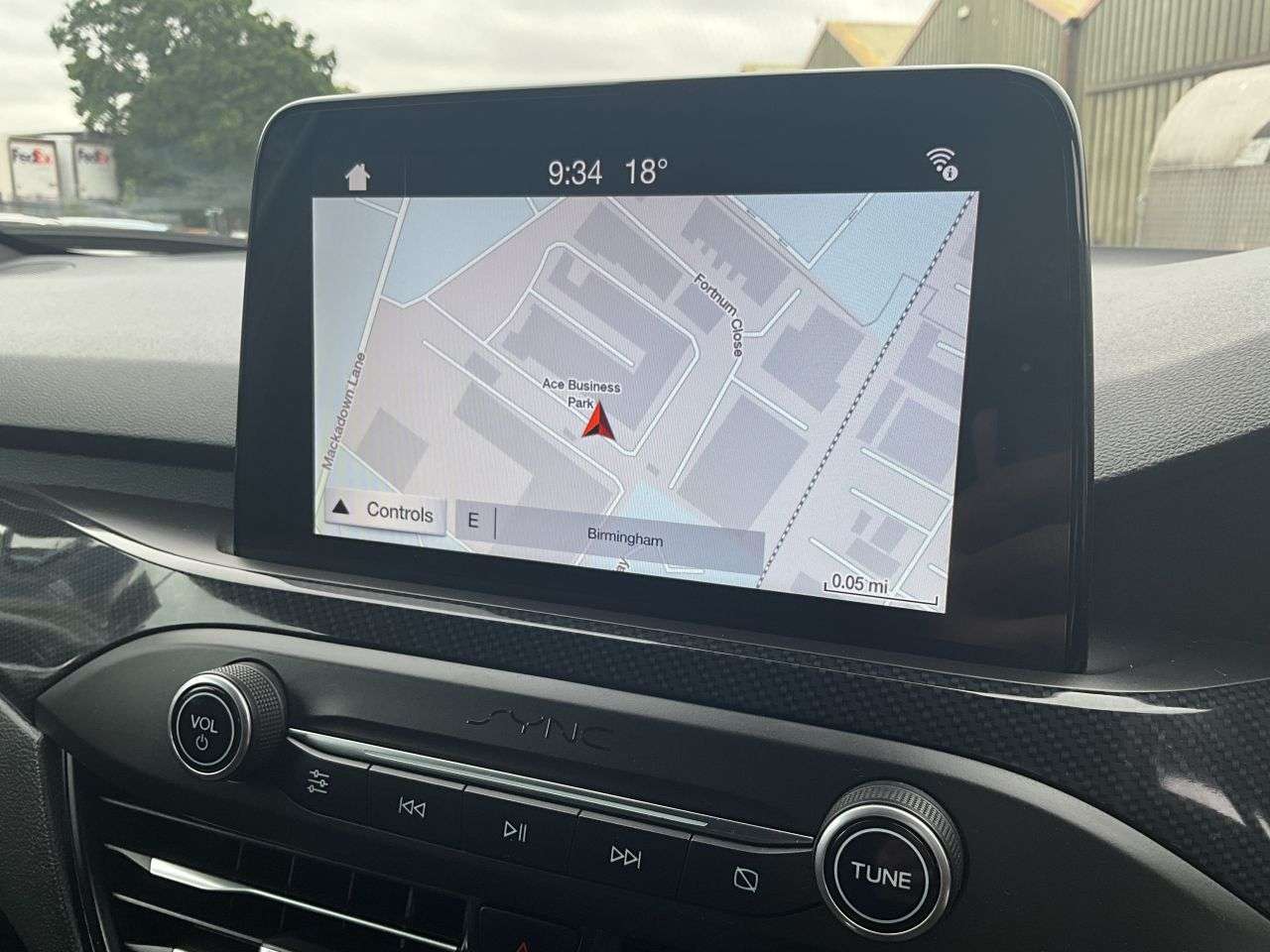 2019 FORD FOCUS 2019 FORD FOCUS