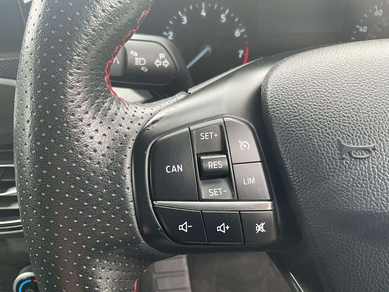 2019 FORD FOCUS 2019 FORD FOCUS