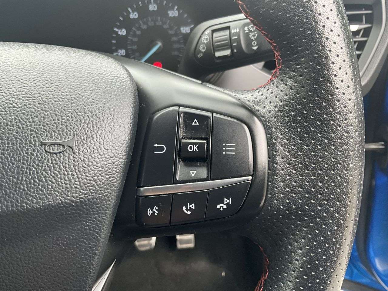 2019 FORD FOCUS 2019 FORD FOCUS