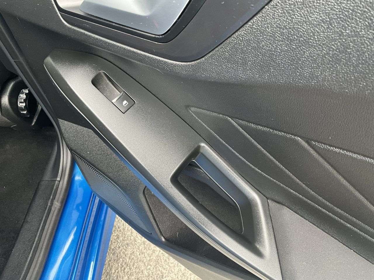 2019 FORD FOCUS 2019 FORD FOCUS