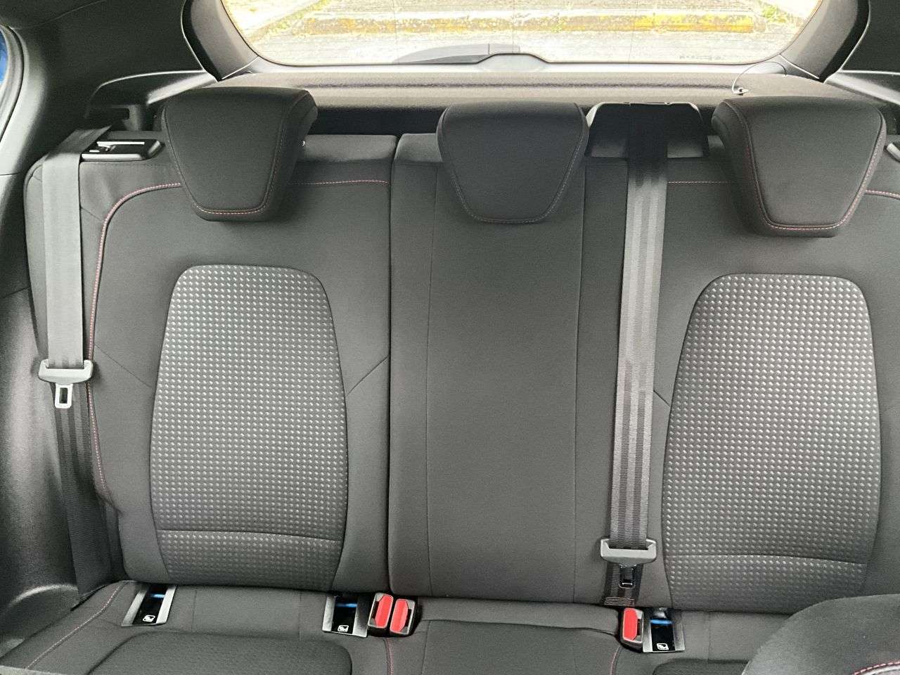 2019 FORD FOCUS 2019 FORD FOCUS