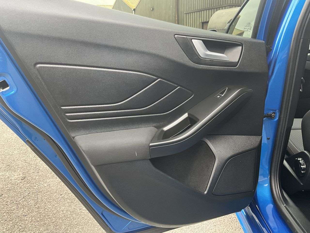 2019 FORD FOCUS 2019 FORD FOCUS