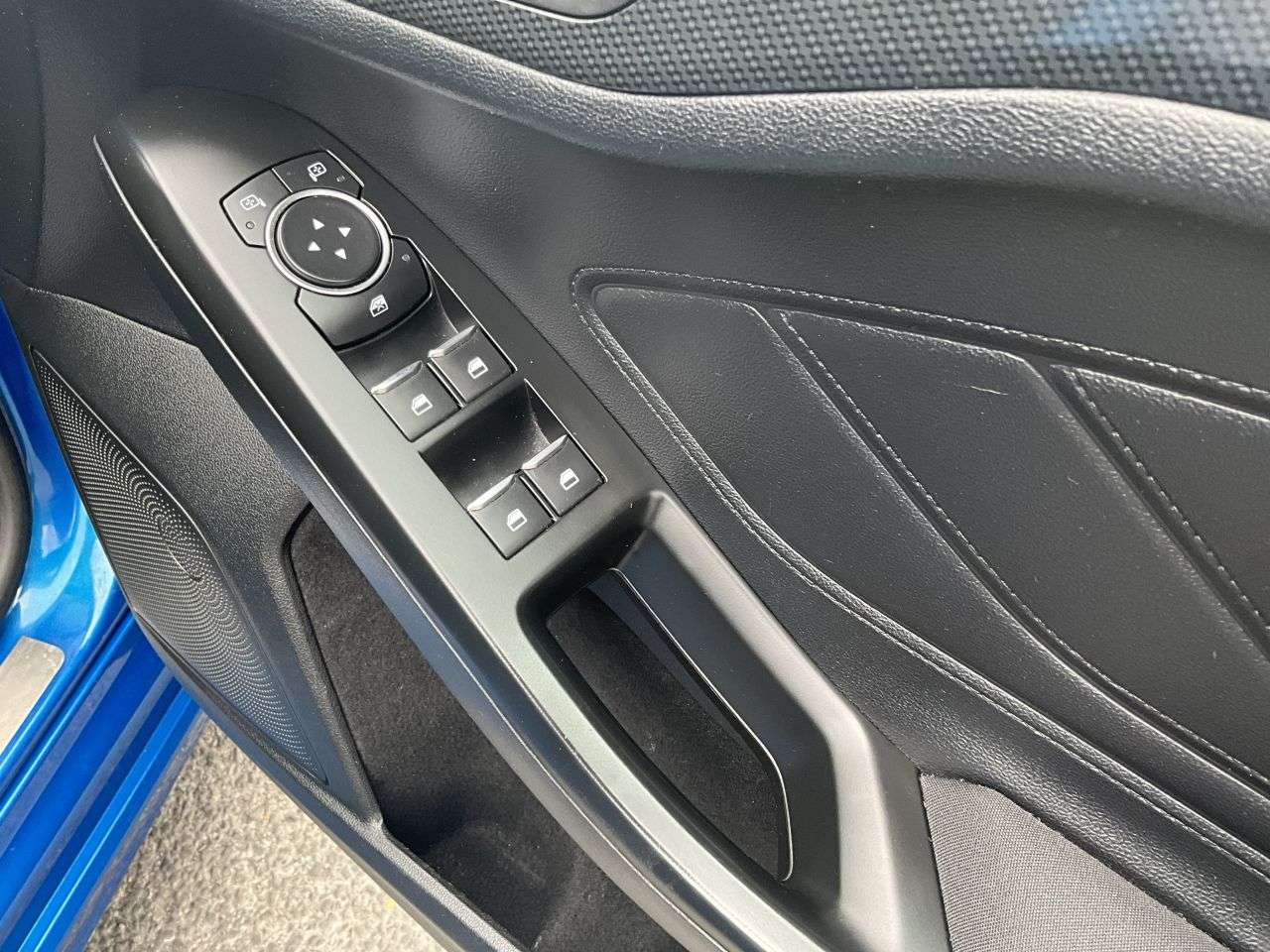 2019 FORD FOCUS 2019 FORD FOCUS