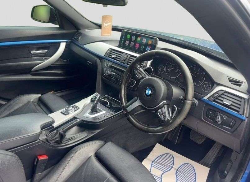 2016 BMW 3 SERIES GRAN TURISMO 2016 BMW 3 SERIES GRAN TURISMO