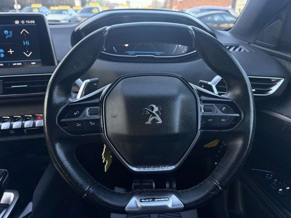2019 PEUGEOT 5008 2019 PEUGEOT 5008