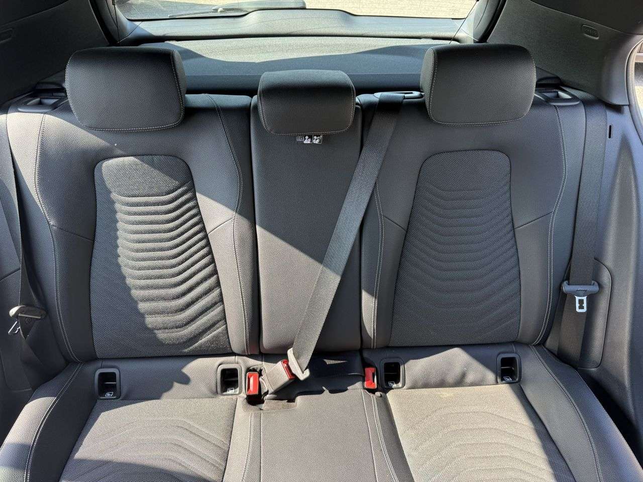 2019 MERCEDES-BENZ A CLASS 2019 MERCEDES-BENZ A CLASS