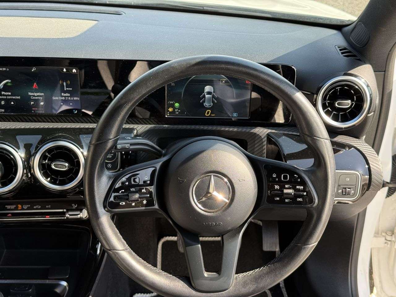 2019 MERCEDES-BENZ A CLASS 2019 MERCEDES-BENZ A CLASS