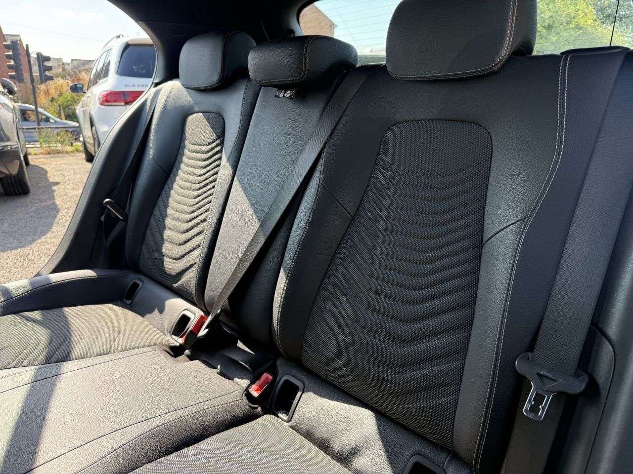 2019 MERCEDES-BENZ A CLASS 2019 MERCEDES-BENZ A CLASS