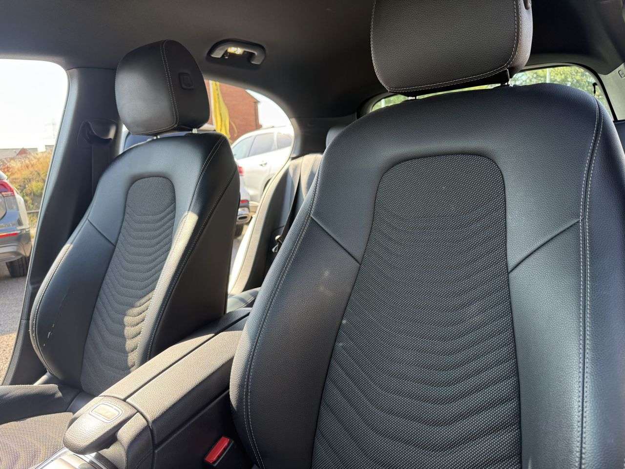 2019 MERCEDES-BENZ A CLASS 2019 MERCEDES-BENZ A CLASS