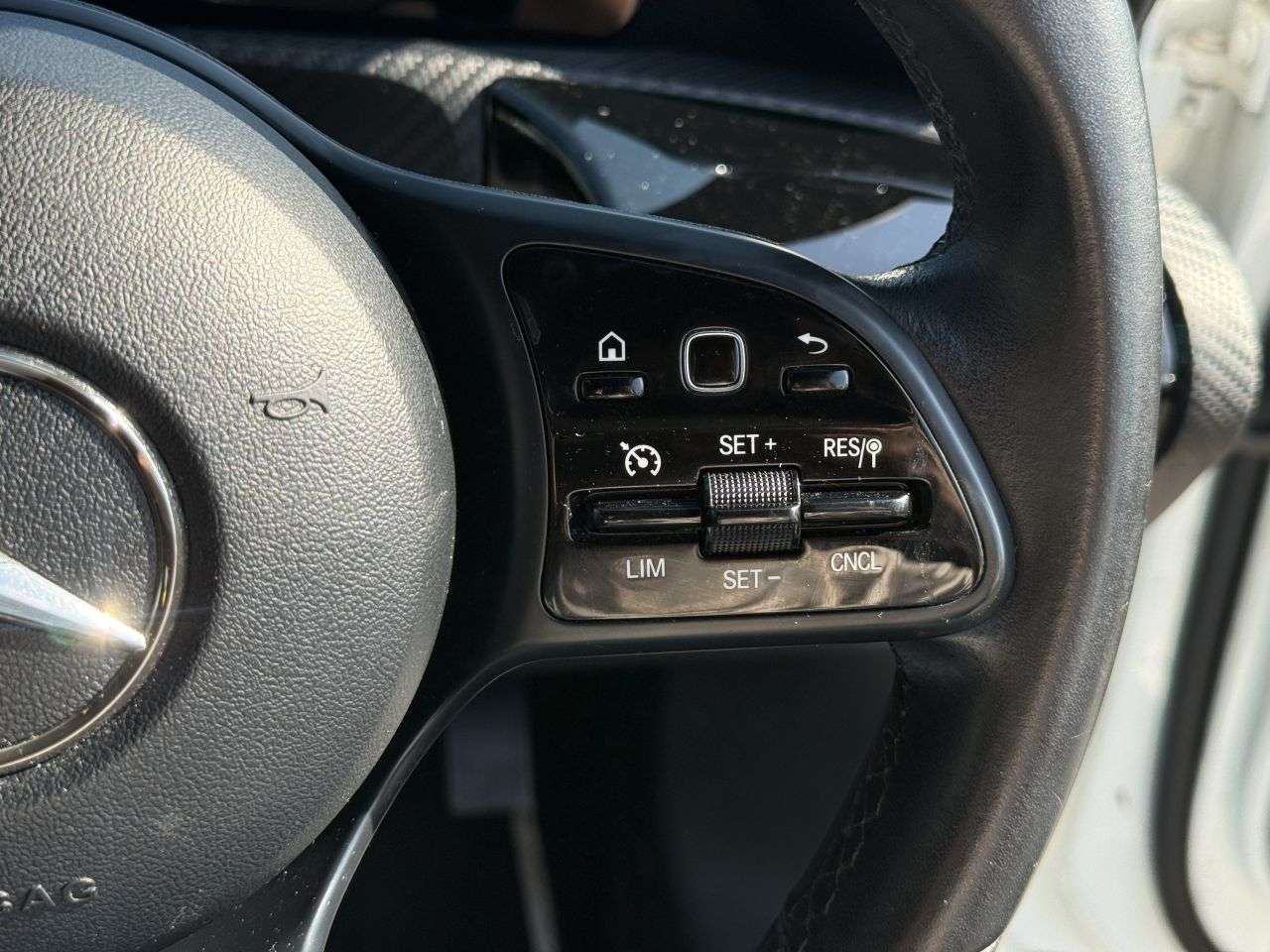 2019 MERCEDES-BENZ A CLASS 2019 MERCEDES-BENZ A CLASS