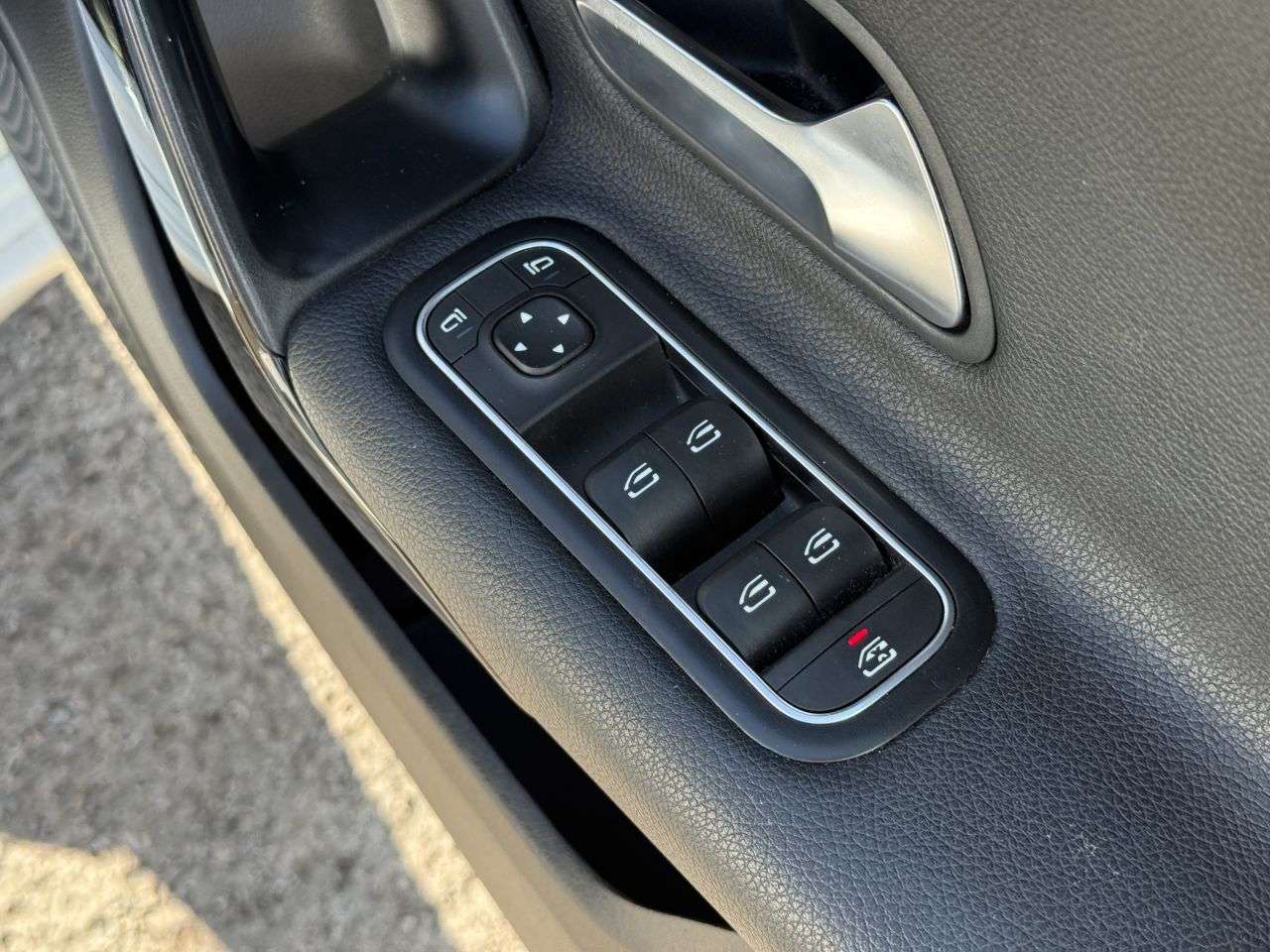 2019 MERCEDES-BENZ A CLASS 2019 MERCEDES-BENZ A CLASS
