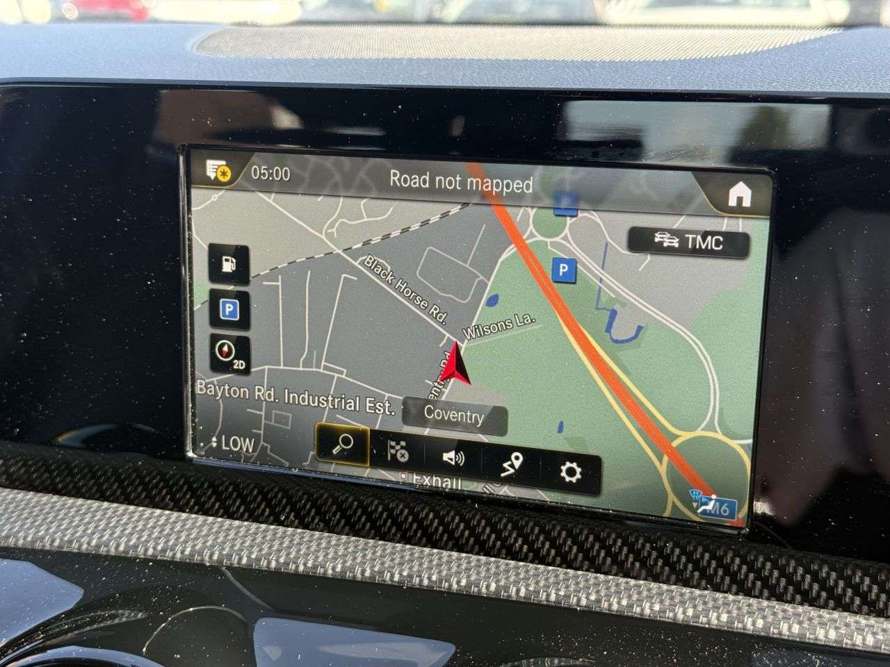 2019 MERCEDES-BENZ A CLASS 2019 MERCEDES-BENZ A CLASS